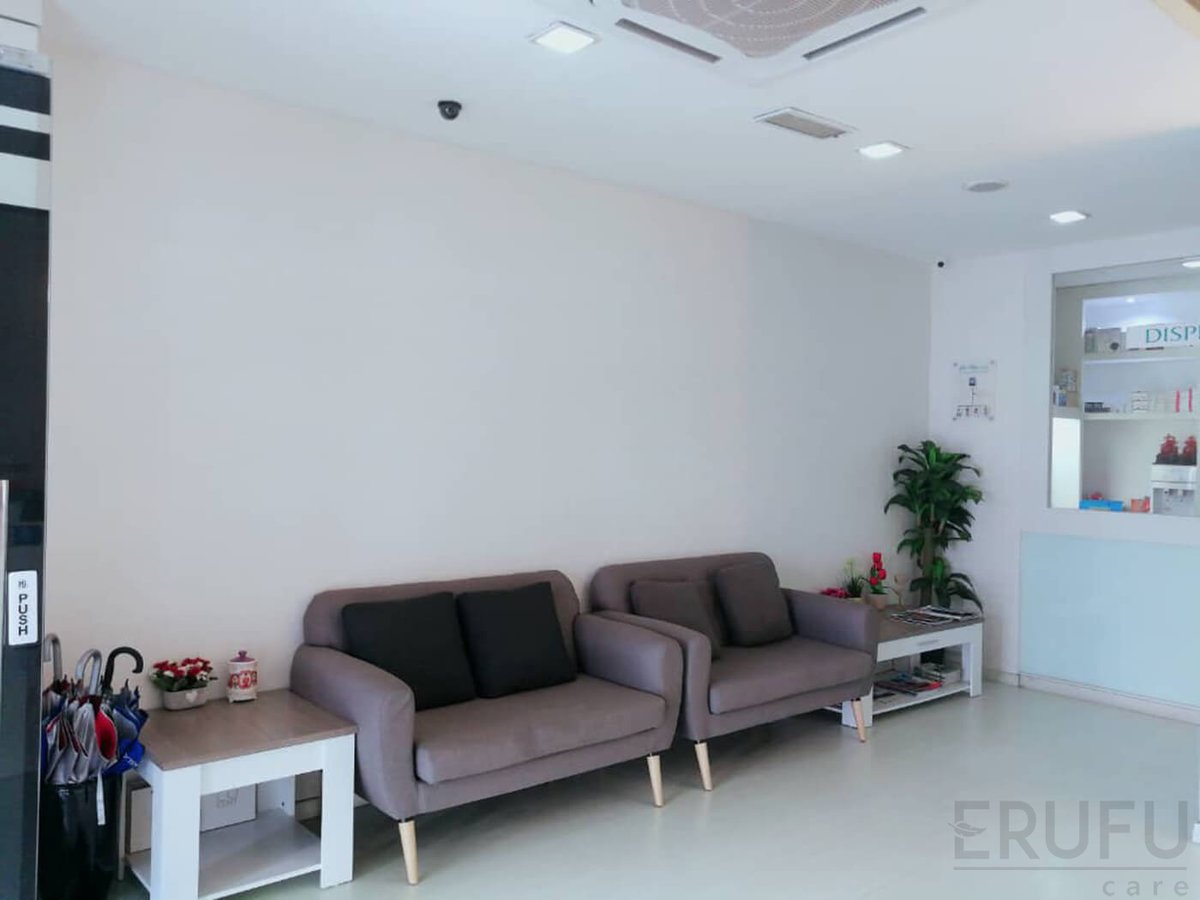 Dr Wee Clinic - Dr Wee Clinic